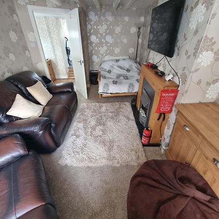 Ashlors Holiday Home, Historic Bridlington Old Town 外观 照片