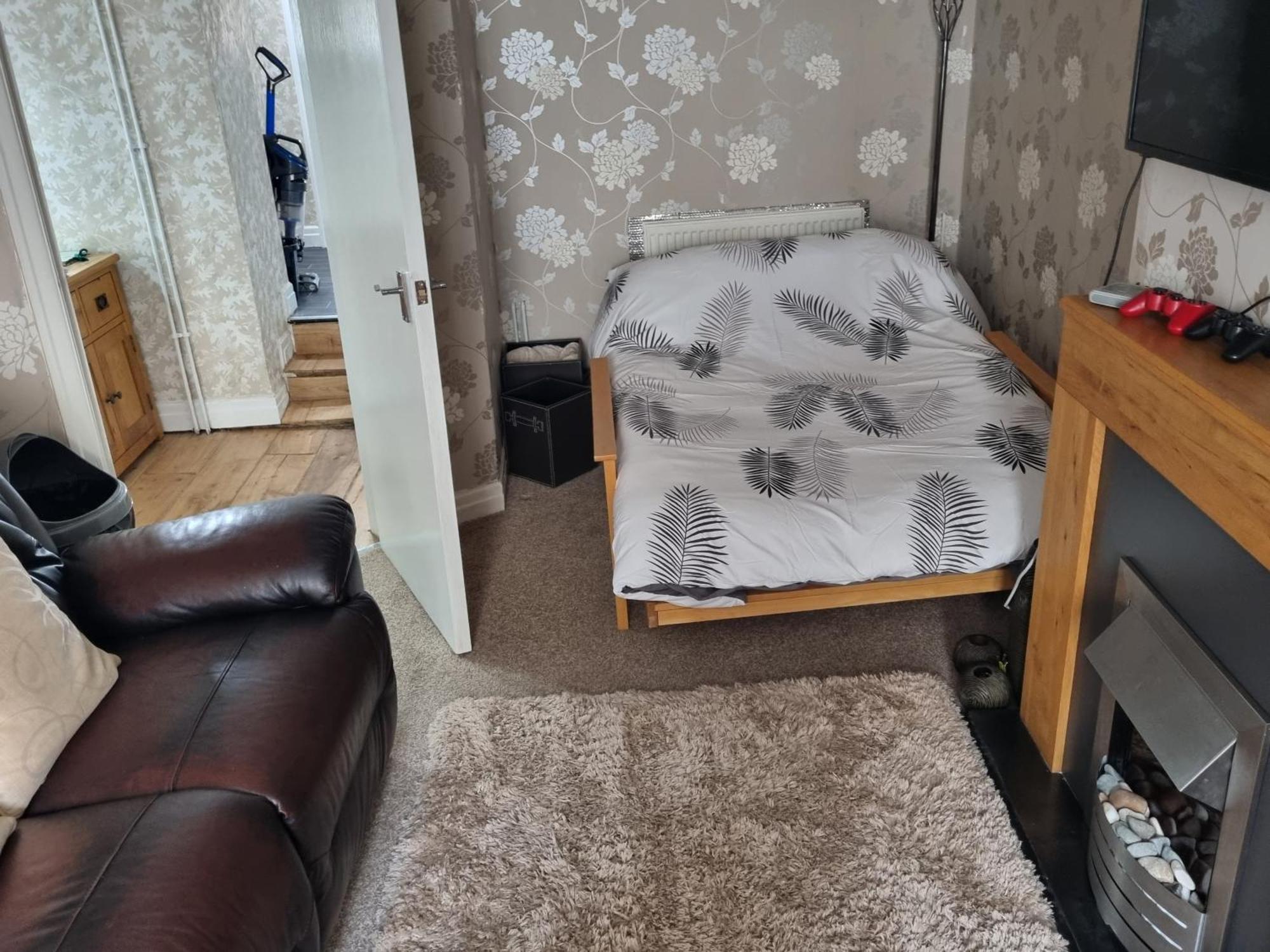 Ashlors Holiday Home, Historic Bridlington Old Town 外观 照片